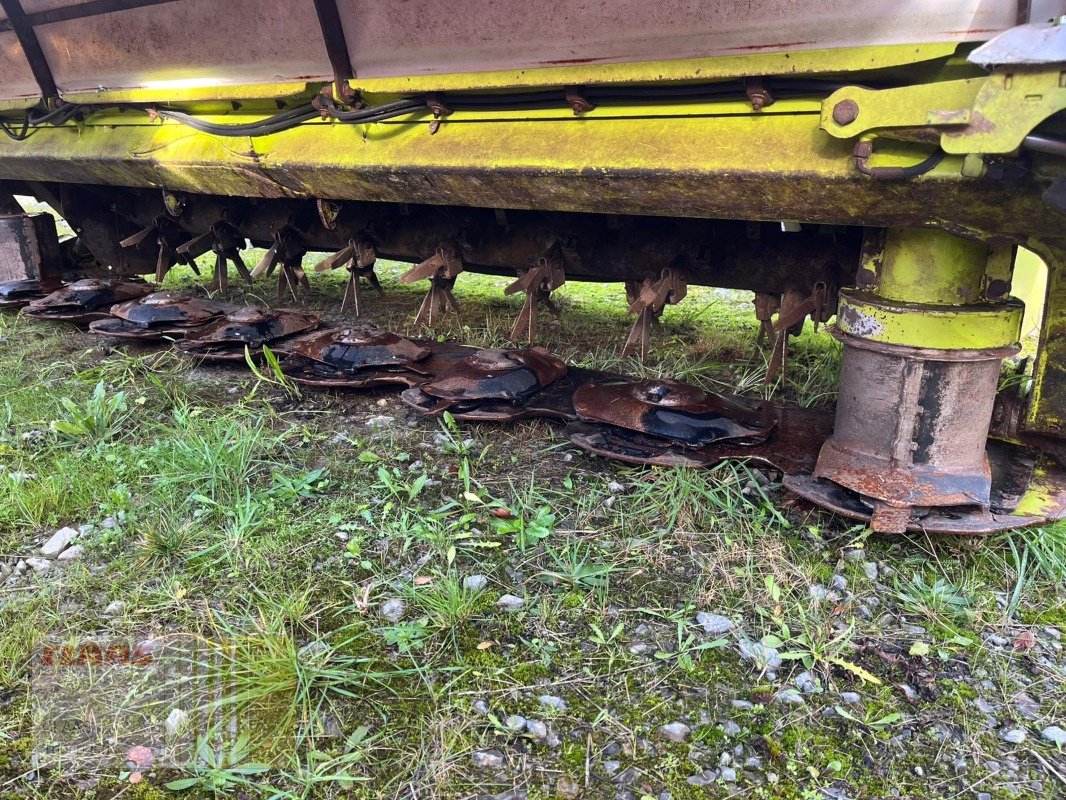 Mähwerk от тип CLAAS Disco 9200 AS, Gebrauchtmaschine в Vachdorf (Снимка 5)