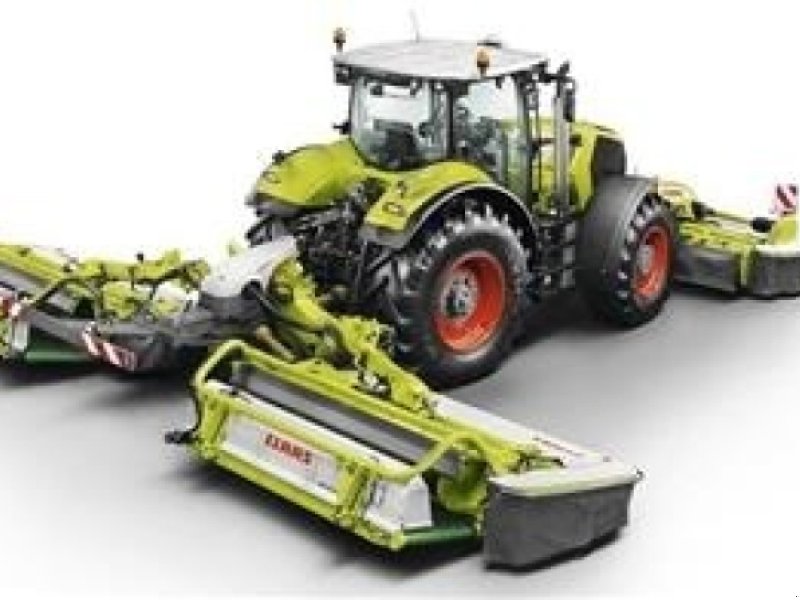 Mähwerk des Typs CLAAS Disco 9200 ASW, Gebrauchtmaschine in Ribe (Bild 1)