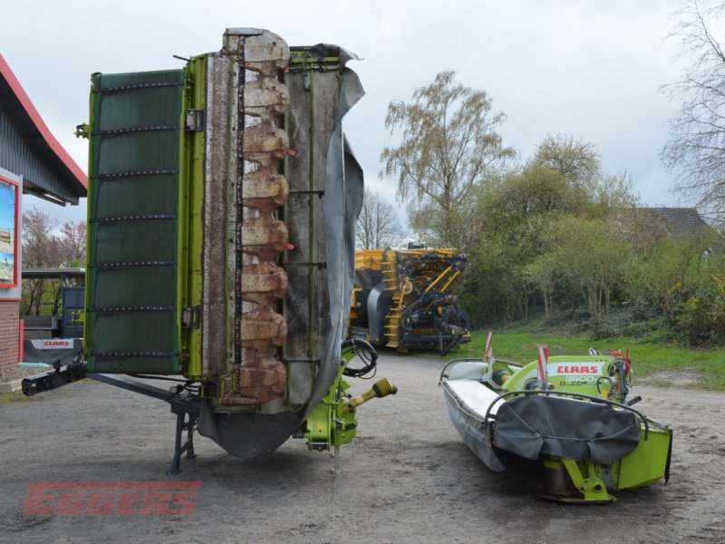 Mähwerk typu CLAAS DISCO 9200 C AS+3600 FC PROFIL, Gebrauchtmaschine v Suhlendorf (Obrázek 1)