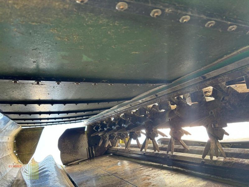 Mähwerk Türe ait CLAAS DISCO 9200 C AS AUTOSWATHER + DISCO 3200 FC MOVE, Aufbereiter, Mähwerkkombination, Gebrauchtmaschine içinde Westerstede (resim 11)