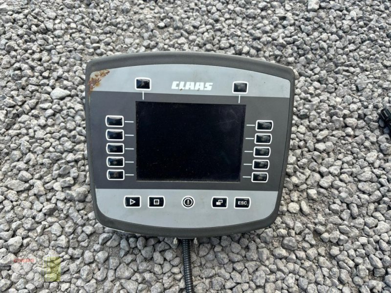 Mähwerk Türe ait CLAAS DISCO 9200 C AS AUTOSWATHER + DISCO 3200 FC MOVE, Aufbereiter, Mähwerkkombination, Gebrauchtmaschine içinde Westerstede (resim 20)