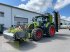 Mähwerk des Typs CLAAS DISCO 9200 C AS AUTOSWATHER + DISCO 3200 FC PROFIL, Aufbereiter, Mähwerkkombination, Gebrauchtmaschine in Molbergen (Bild 20)