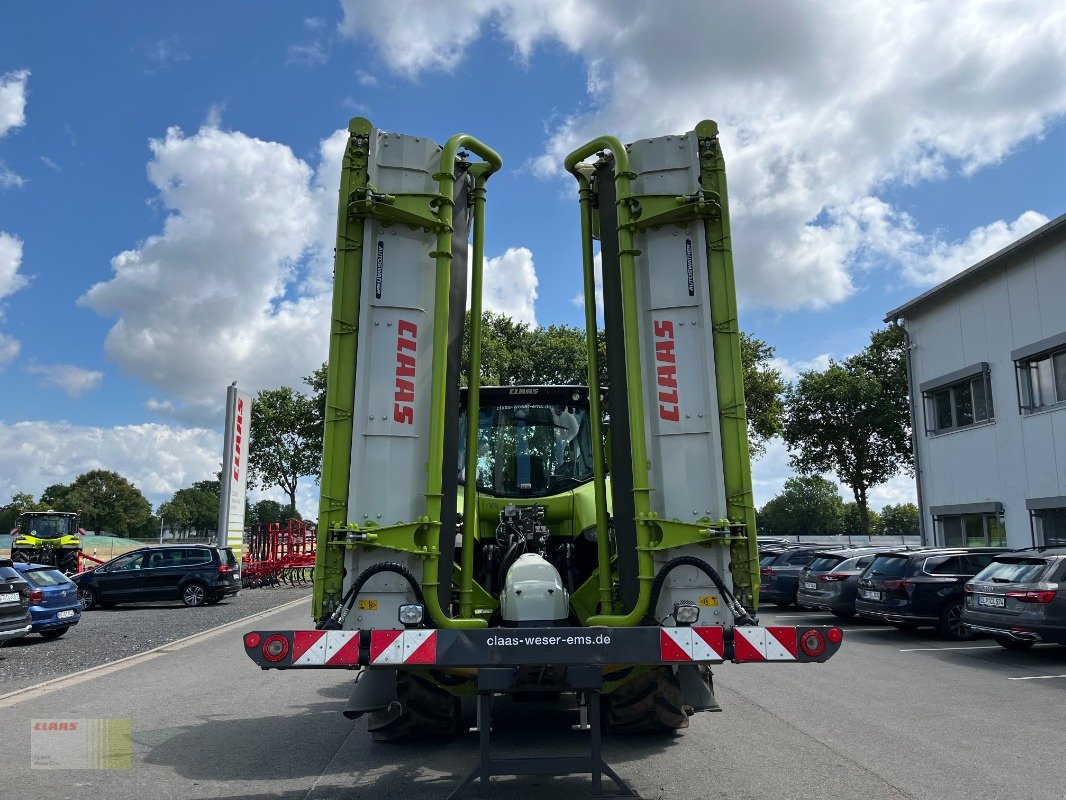 Mähwerk des Typs CLAAS DISCO 9200 C AS AUTOSWATHER + DISCO 3200 FC PROFIL, Aufbereiter, Mähwerkkombination, Gebrauchtmaschine in Molbergen (Bild 22)