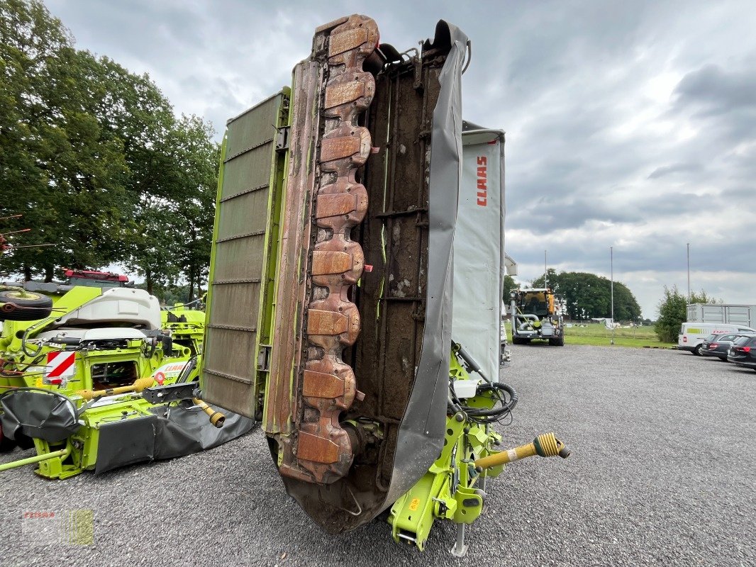 Mähwerk типа CLAAS DISCO 9200 C AS AUTOSWATHER + DISCO 3200 FC PROFIL, Aufbereiter, Mähwerkkombination, Gebrauchtmaschine в Neerstedt (Фотография 4)