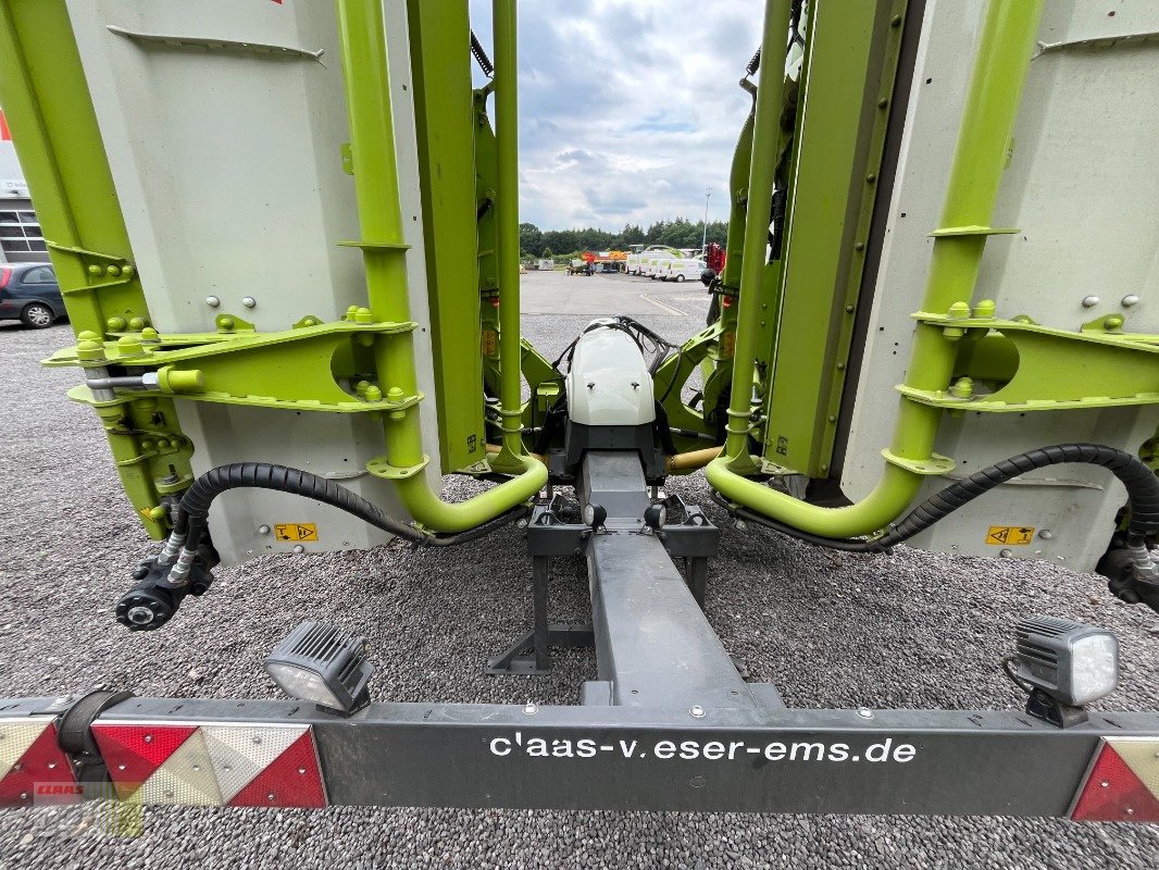 Mähwerk типа CLAAS DISCO 9200 C AS AUTOSWATHER + DISCO 3200 FC PROFIL, Aufbereiter, Mähwerkkombination, Gebrauchtmaschine в Neerstedt (Фотография 10)