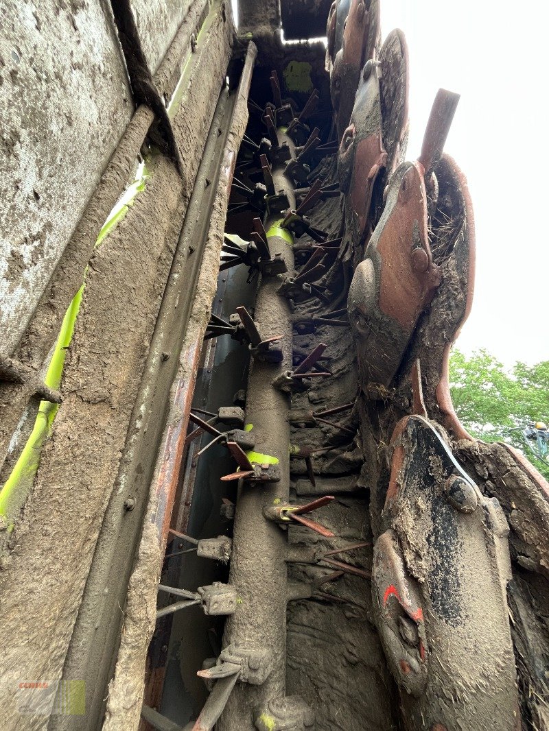 Mähwerk типа CLAAS DISCO 9200 C AS AUTOSWATHER + DISCO 3200 FC PROFIL, Aufbereiter, Mähwerkkombination, Gebrauchtmaschine в Neerstedt (Фотография 12)