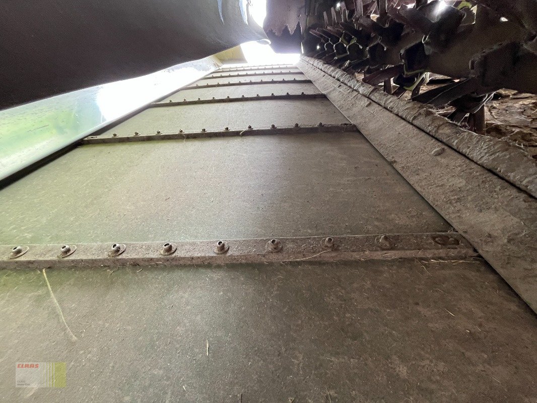 Mähwerk типа CLAAS DISCO 9200 C AS AUTOSWATHER + DISCO 3200 FC PROFIL, Aufbereiter, Mähwerkkombination, Gebrauchtmaschine в Neerstedt (Фотография 13)