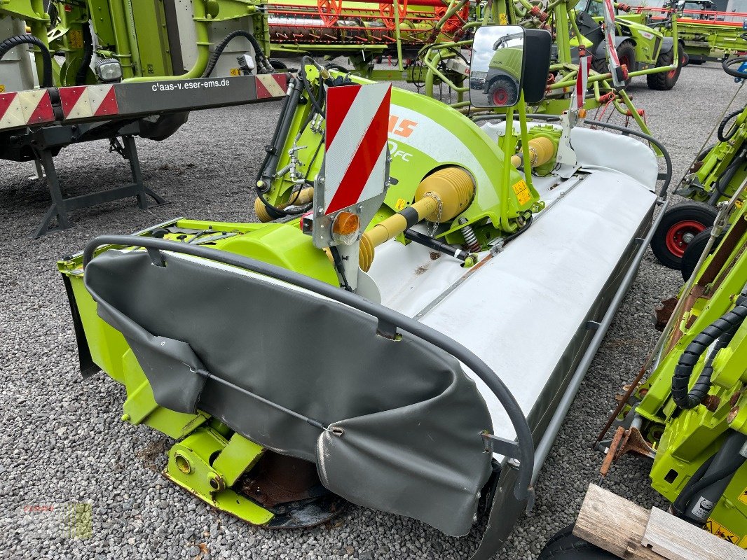 Mähwerk типа CLAAS DISCO 9200 C AS AUTOSWATHER + DISCO 3200 FC PROFIL, Aufbereiter, Mähwerkkombination, Gebrauchtmaschine в Neerstedt (Фотография 15)