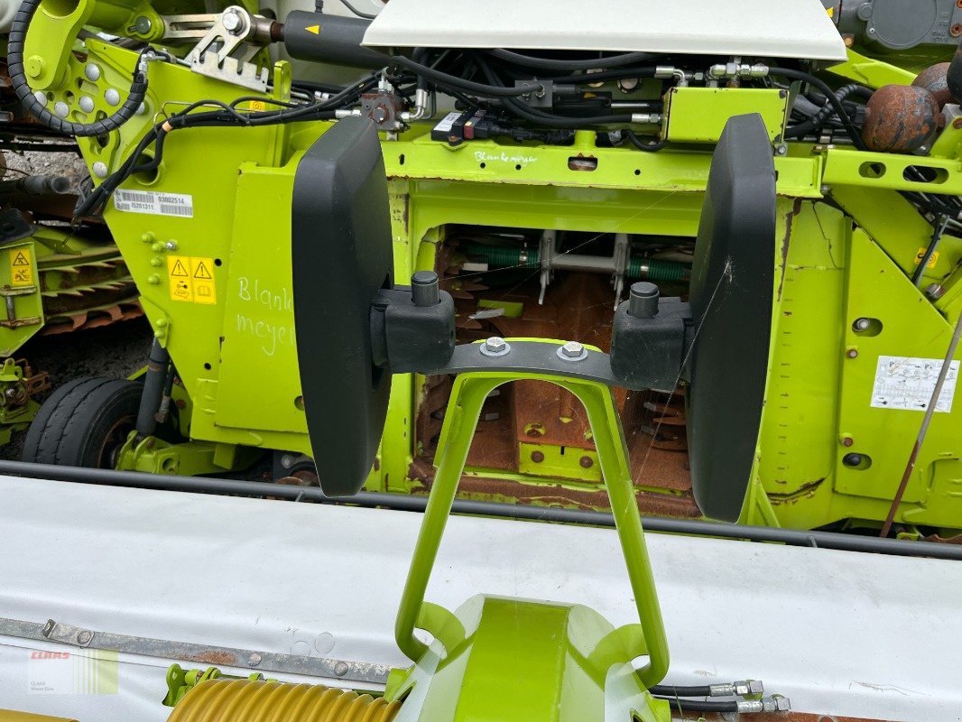 Mähwerk типа CLAAS DISCO 9200 C AS AUTOSWATHER + DISCO 3200 FC PROFIL, Aufbereiter, Mähwerkkombination, Gebrauchtmaschine в Neerstedt (Фотография 19)