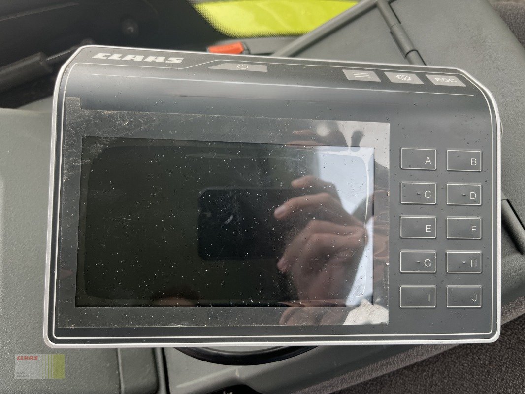 Mähwerk типа CLAAS DISCO 9200 C AS AUTOSWATHER + DISCO 3200 FC PROFIL, Aufbereiter, Mähwerkkombination, Gebrauchtmaschine в Neerstedt (Фотография 23)