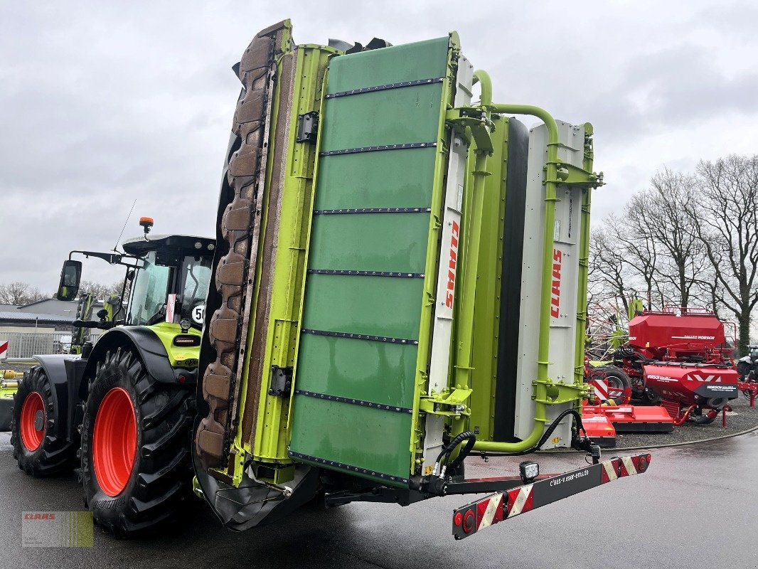 Mähwerk типа CLAAS DISCO 9200 C AS AUTOSWATHER + DISCO 3200 FC PROFIL, Aufbereiter, Mähwerkkombination, Gebrauchtmaschine в Neerstedt (Фотография 8)