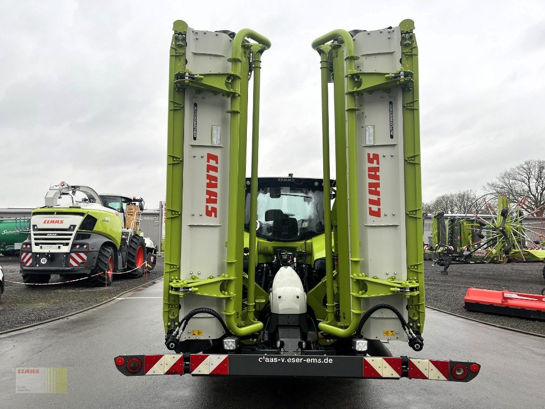 Mähwerk типа CLAAS DISCO 9200 C AS AUTOSWATHER + DISCO 3200 FC PROFIL, Aufbereiter, Mähwerkkombination, Gebrauchtmaschine в Neerstedt (Фотография 9)