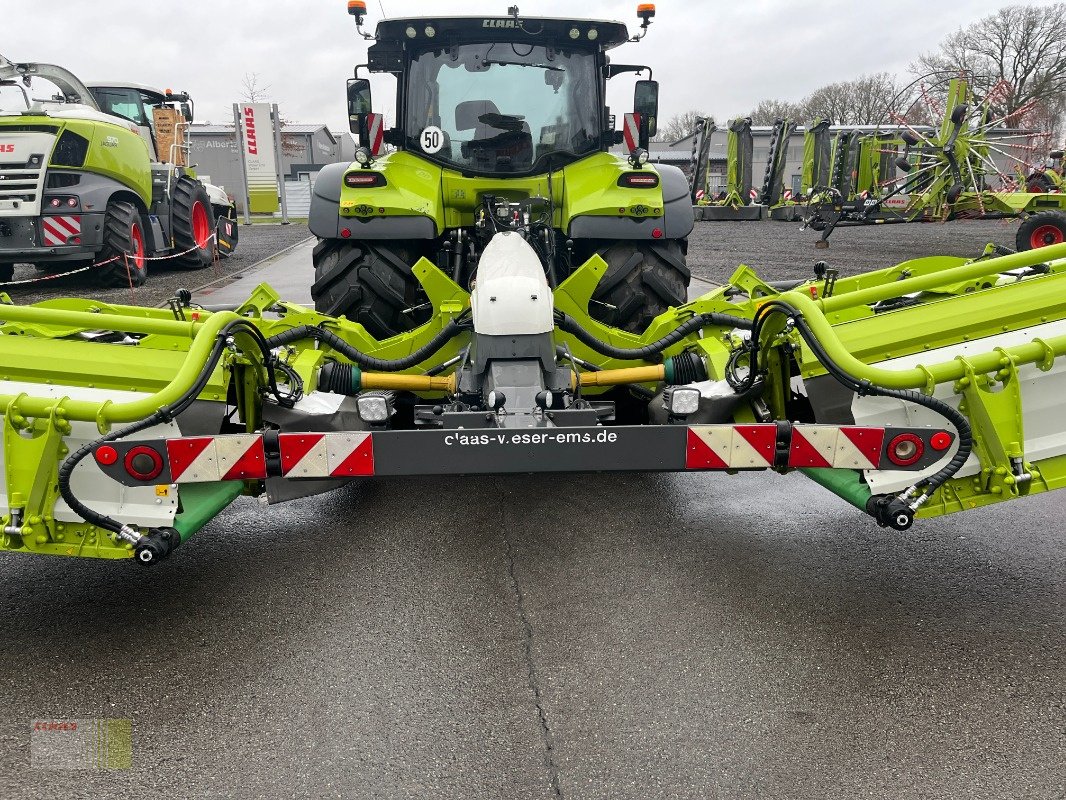 Mähwerk типа CLAAS DISCO 9200 C AS AUTOSWATHER + DISCO 3200 FC PROFIL, Aufbereiter, Mähwerkkombination, Gebrauchtmaschine в Neerstedt (Фотография 12)