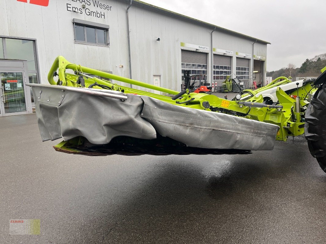 Mähwerk типа CLAAS DISCO 9200 C AS AUTOSWATHER + DISCO 3200 FC PROFIL, Aufbereiter, Mähwerkkombination, Gebrauchtmaschine в Neerstedt (Фотография 13)