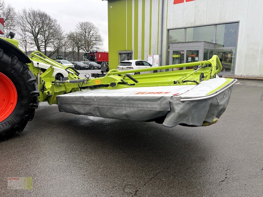 Mähwerk типа CLAAS DISCO 9200 C AS AUTOSWATHER + DISCO 3200 FC PROFIL, Aufbereiter, Mähwerkkombination, Gebrauchtmaschine в Neerstedt (Фотография 14)