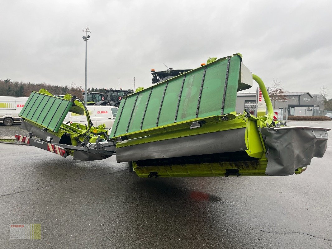 Mähwerk типа CLAAS DISCO 9200 C AS AUTOSWATHER + DISCO 3200 FC PROFIL, Aufbereiter, Mähwerkkombination, Gebrauchtmaschine в Neerstedt (Фотография 15)