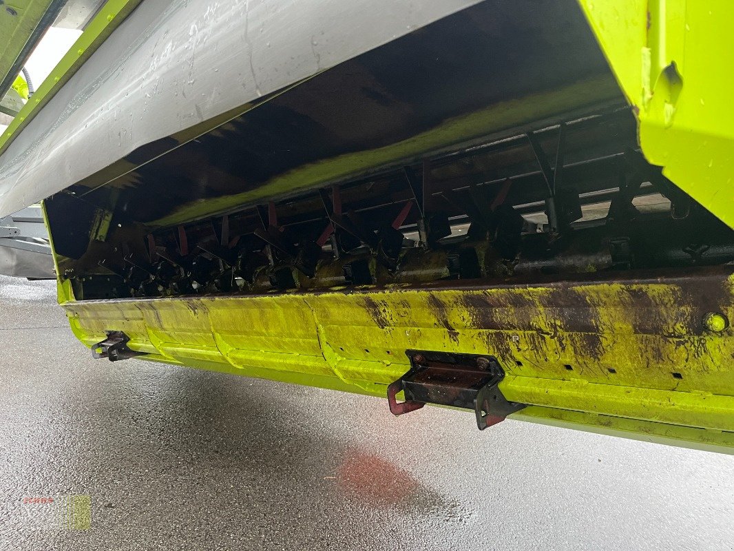 Mähwerk типа CLAAS DISCO 9200 C AS AUTOSWATHER + DISCO 3200 FC PROFIL, Aufbereiter, Mähwerkkombination, Gebrauchtmaschine в Neerstedt (Фотография 18)