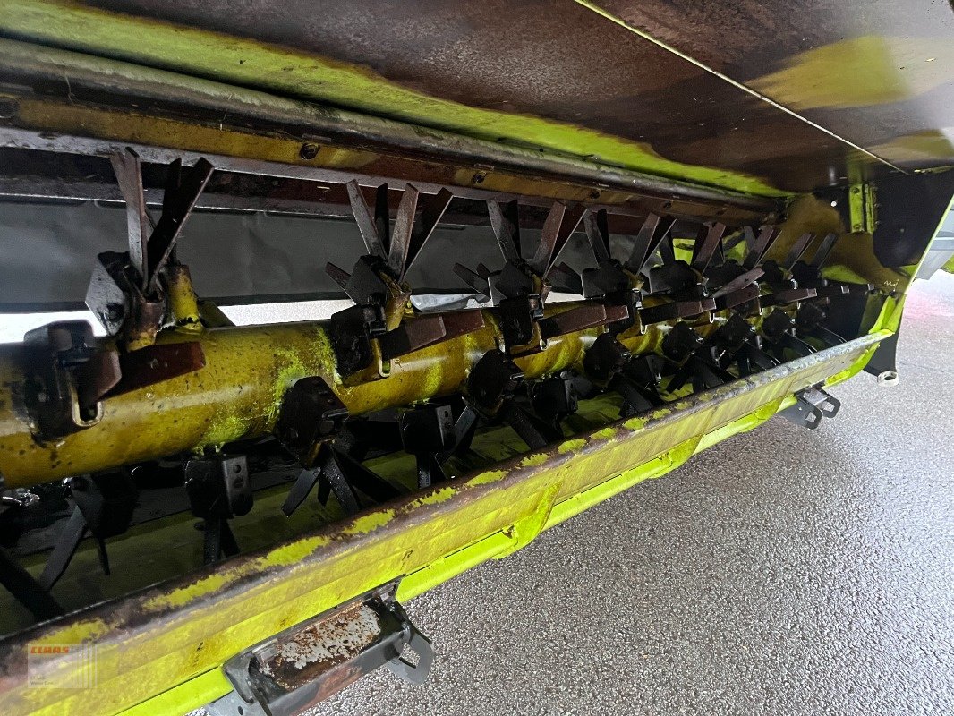 Mähwerk типа CLAAS DISCO 9200 C AS AUTOSWATHER + DISCO 3200 FC PROFIL, Aufbereiter, Mähwerkkombination, Gebrauchtmaschine в Neerstedt (Фотография 19)