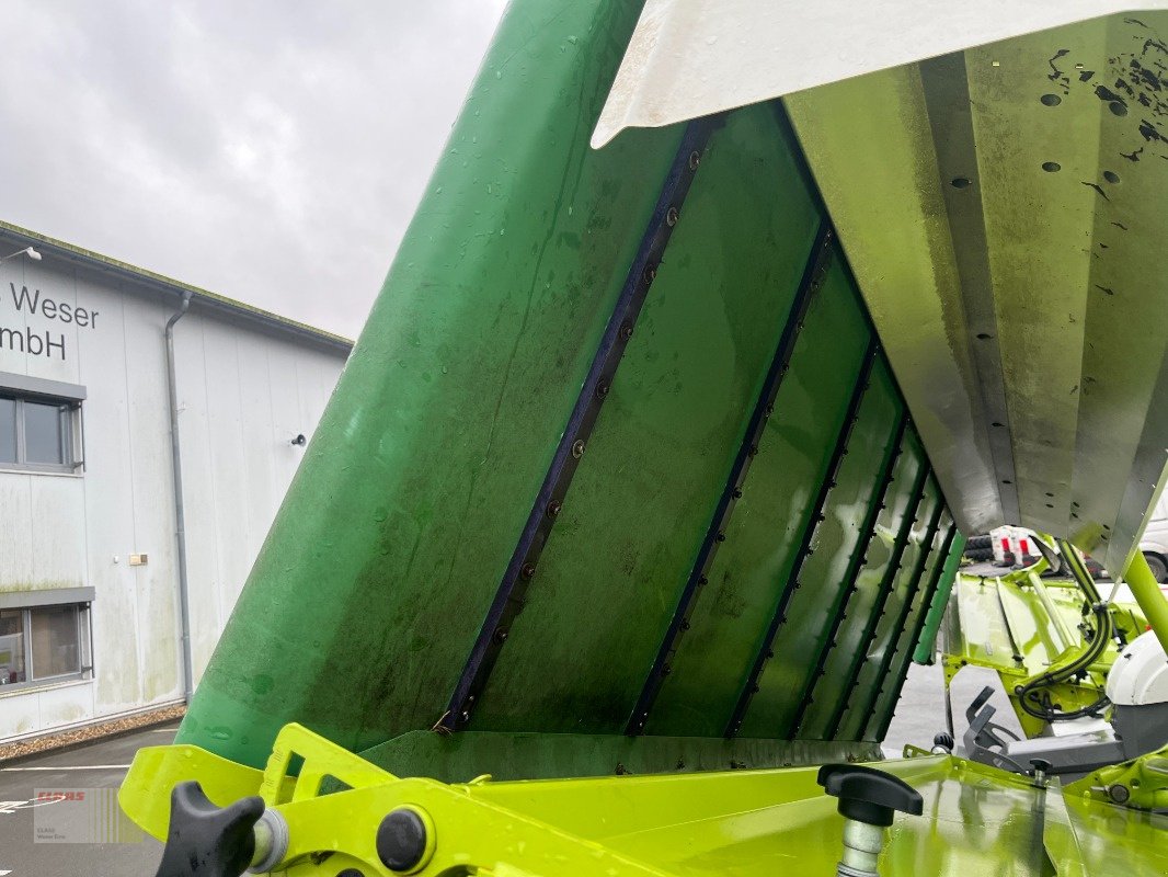 Mähwerk типа CLAAS DISCO 9200 C AS AUTOSWATHER + DISCO 3200 FC PROFIL, Aufbereiter, Mähwerkkombination, Gebrauchtmaschine в Neerstedt (Фотография 20)