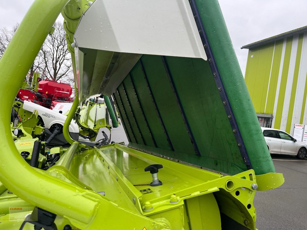 Mähwerk типа CLAAS DISCO 9200 C AS AUTOSWATHER + DISCO 3200 FC PROFIL, Aufbereiter, Mähwerkkombination, Gebrauchtmaschine в Neerstedt (Фотография 21)