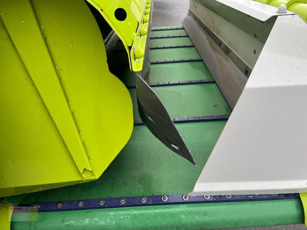 Mähwerk типа CLAAS DISCO 9200 C AS AUTOSWATHER + DISCO 3200 FC PROFIL, Aufbereiter, Mähwerkkombination, Gebrauchtmaschine в Neerstedt (Фотография 22)