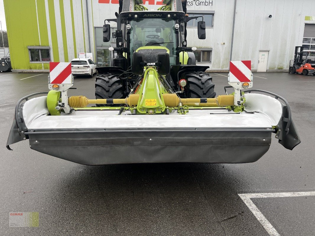 Mähwerk типа CLAAS DISCO 9200 C AS AUTOSWATHER + DISCO 3200 FC PROFIL, Aufbereiter, Mähwerkkombination, Gebrauchtmaschine в Neerstedt (Фотография 24)