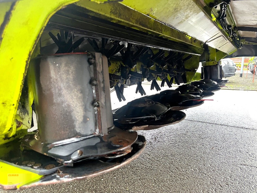 Mähwerk типа CLAAS DISCO 9200 C AS AUTOSWATHER + DISCO 3200 FC PROFIL, Aufbereiter, Mähwerkkombination, Gebrauchtmaschine в Neerstedt (Фотография 31)