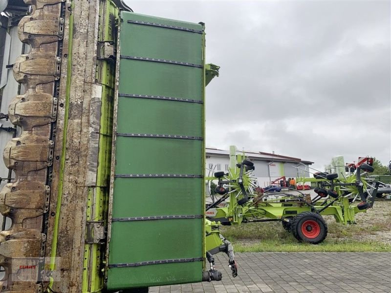 Mähwerk от тип CLAAS DISCO 9200 C AS, Gebrauchtmaschine в Töging am Inn (Снимка 18)