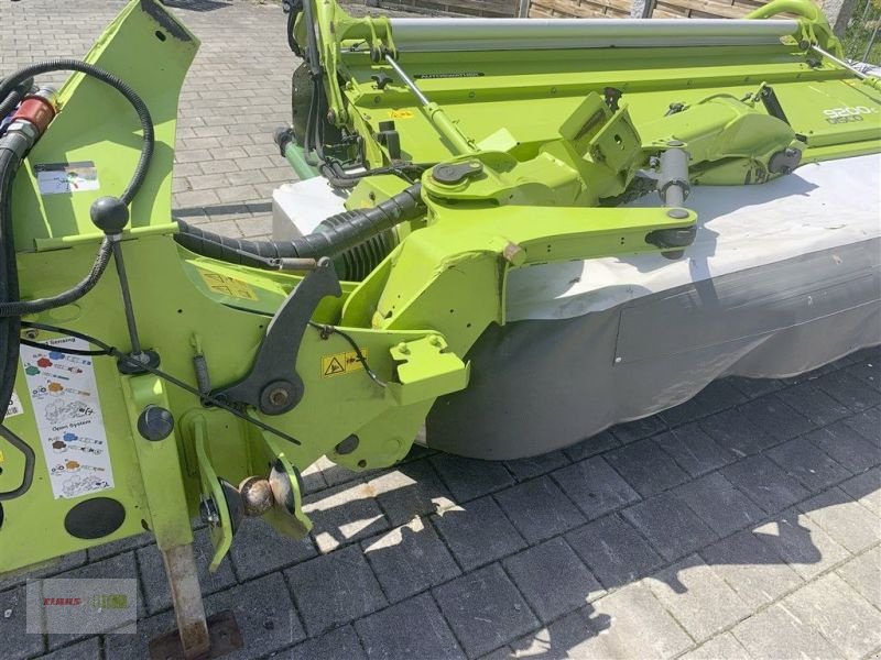 Mähwerk от тип CLAAS DISCO 9200 C AS, Gebrauchtmaschine в Töging am Inn (Снимка 8)