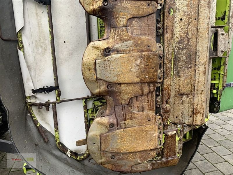 Mähwerk от тип CLAAS DISCO 9200 C AS, Gebrauchtmaschine в Töging am Inn (Снимка 17)