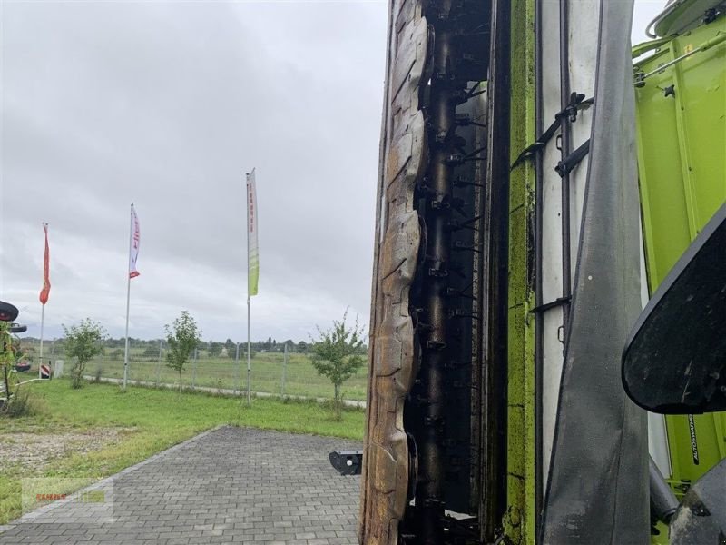 Mähwerk от тип CLAAS DISCO 9200 C AS, Gebrauchtmaschine в Töging am Inn (Снимка 10)