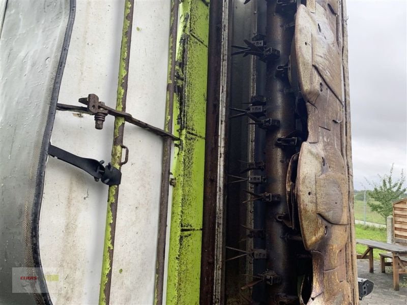 Mähwerk от тип CLAAS DISCO 9200 C AS, Gebrauchtmaschine в Töging am Inn (Снимка 16)