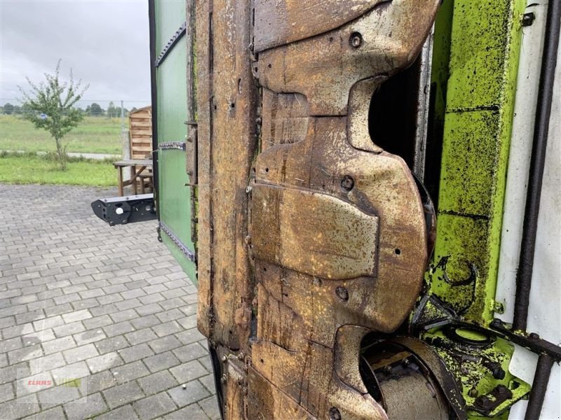 Mähwerk от тип CLAAS DISCO 9200 C AS, Gebrauchtmaschine в Töging am Inn (Снимка 12)