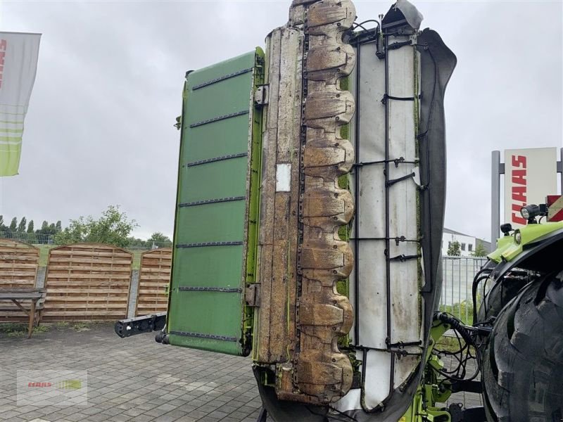 Mähwerk от тип CLAAS DISCO 9200 C AS, Gebrauchtmaschine в Töging am Inn (Снимка 9)