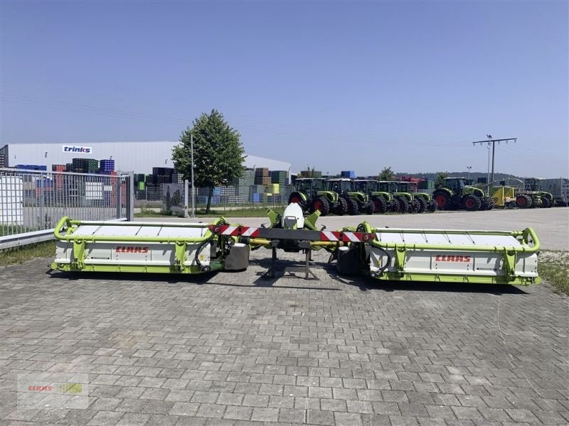 Mähwerk от тип CLAAS DISCO 9200 C AS, Gebrauchtmaschine в Töging am Inn (Снимка 4)