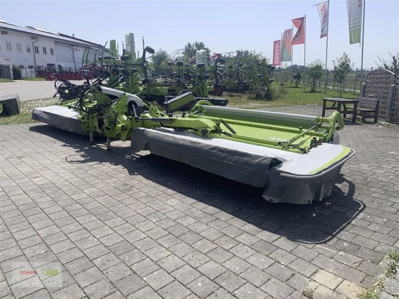 Mähwerk от тип CLAAS DISCO 9200 C AS, Gebrauchtmaschine в Töging am Inn (Снимка 3)