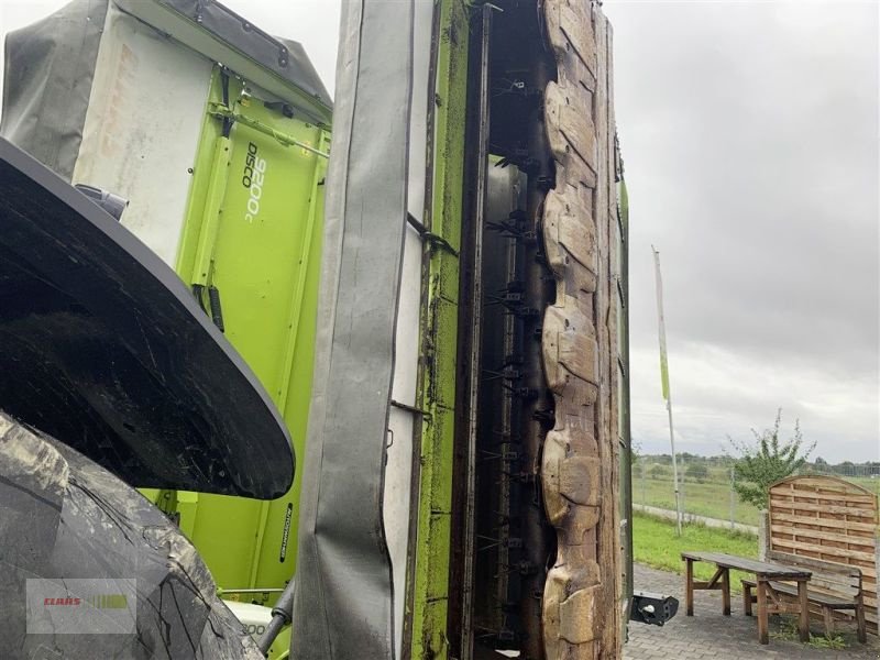 Mähwerk от тип CLAAS DISCO 9200 C AS, Gebrauchtmaschine в Töging am Inn (Снимка 15)