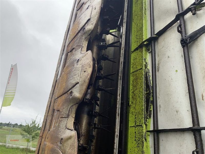 Mähwerk от тип CLAAS DISCO 9200 C AS, Gebrauchtmaschine в Töging am Inn (Снимка 11)