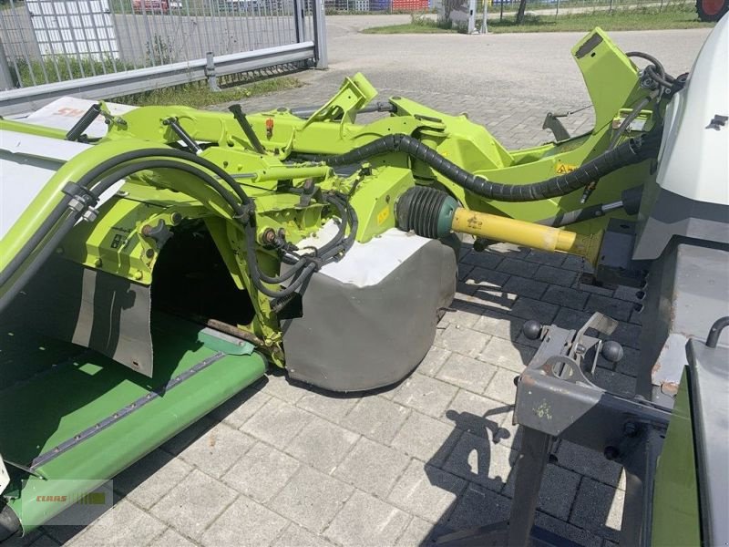 Mähwerk от тип CLAAS DISCO 9200 C AS, Gebrauchtmaschine в Töging am Inn (Снимка 6)