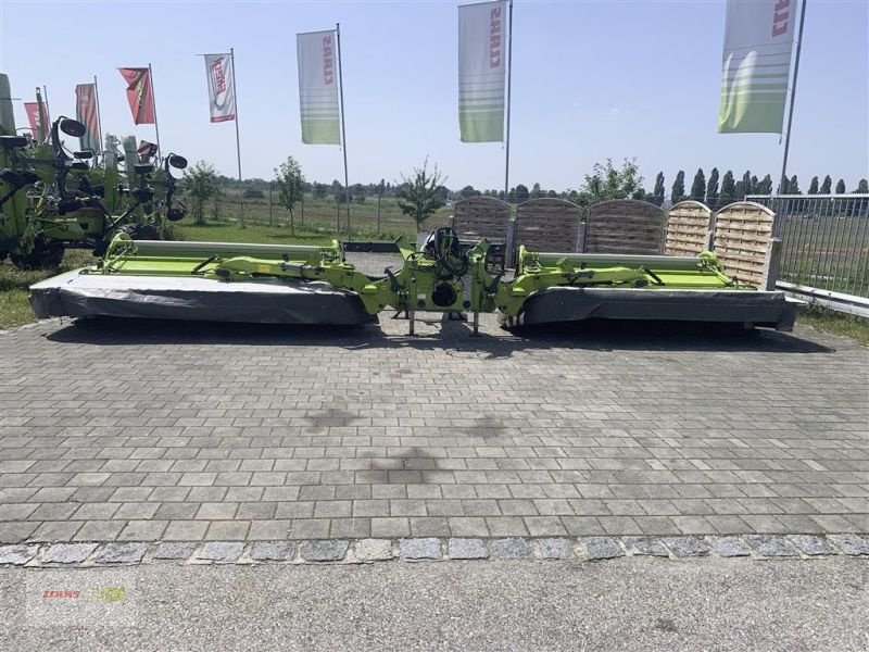 Mähwerk от тип CLAAS DISCO 9200 C AS, Gebrauchtmaschine в Töging am Inn (Снимка 2)