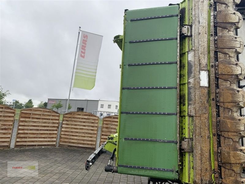 Mähwerk от тип CLAAS DISCO 9200 C AS, Gebrauchtmaschine в Töging am Inn (Снимка 13)