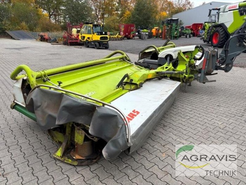 Mähwerk des Typs CLAAS DISCO 9200 C AS, Gebrauchtmaschine in Meppen (Bild 1)