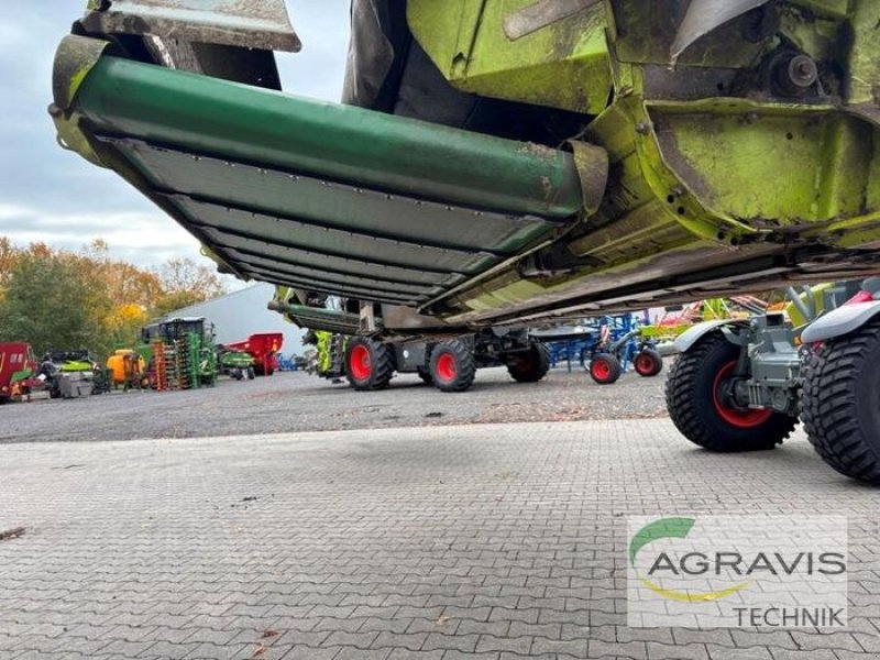 Mähwerk του τύπου CLAAS DISCO 9200 C AS, Gebrauchtmaschine σε Meppen (Φωτογραφία 12)