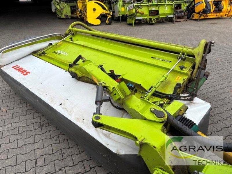 Mähwerk του τύπου CLAAS DISCO 9200 C AS, Gebrauchtmaschine σε Meppen (Φωτογραφία 10)