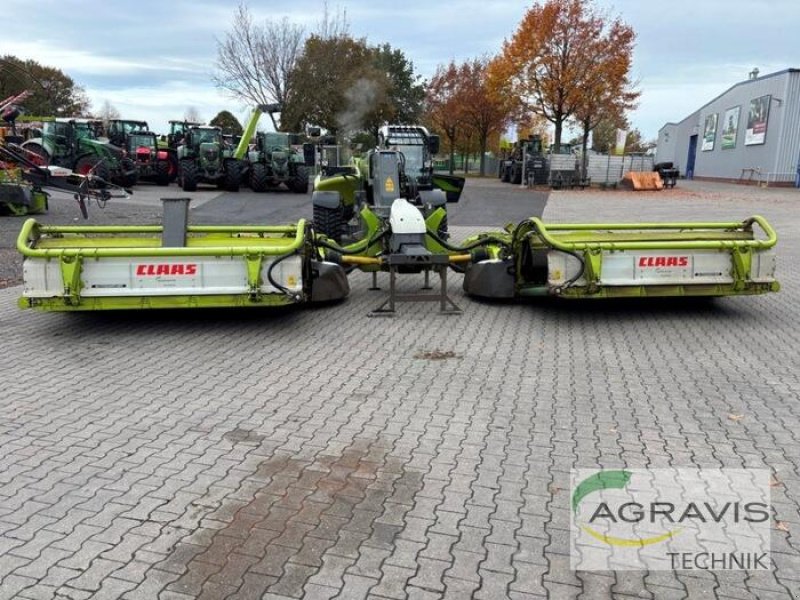 Mähwerk του τύπου CLAAS DISCO 9200 C AS, Gebrauchtmaschine σε Meppen (Φωτογραφία 5)