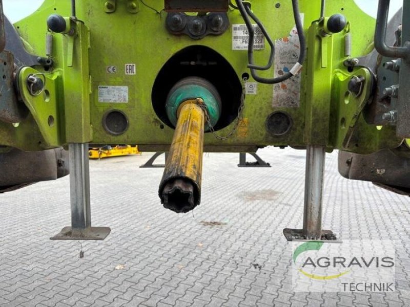 Mähwerk του τύπου CLAAS DISCO 9200 C AS, Gebrauchtmaschine σε Meppen (Φωτογραφία 17)