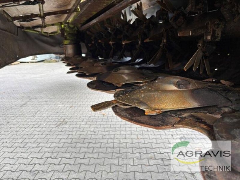 Mähwerk του τύπου CLAAS DISCO 9200 C AS, Gebrauchtmaschine σε Meppen (Φωτογραφία 16)