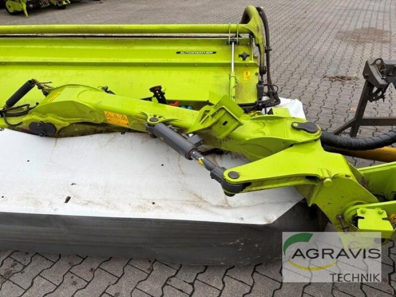 Mähwerk του τύπου CLAAS DISCO 9200 C AS, Gebrauchtmaschine σε Meppen (Φωτογραφία 8)