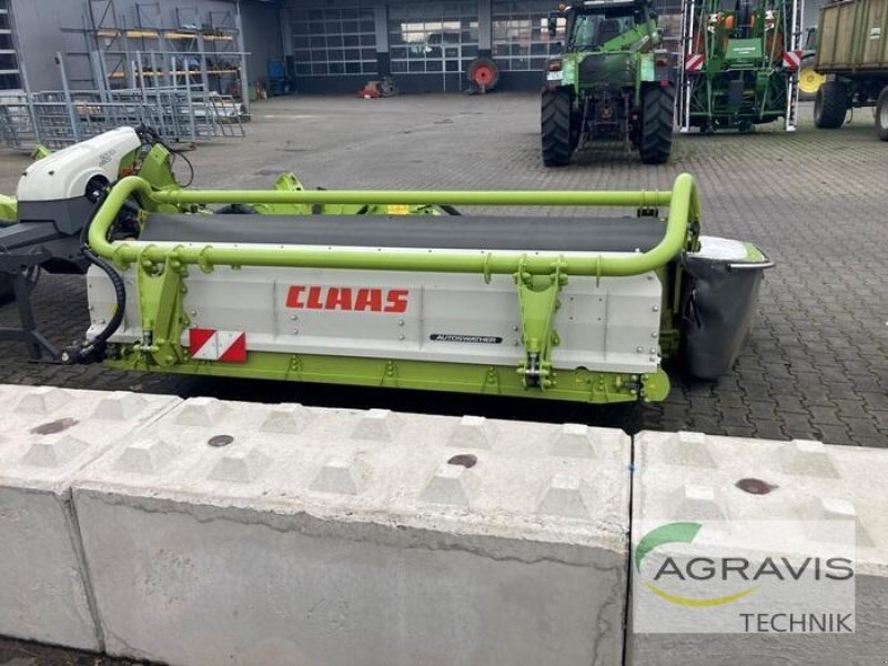Mähwerk του τύπου CLAAS DISCO 9200 C AS, Gebrauchtmaschine σε Olfen  (Φωτογραφία 5)