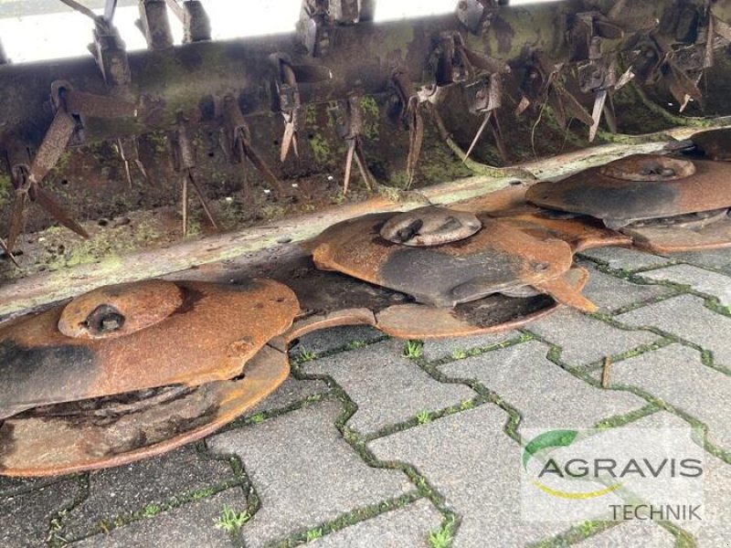 Mähwerk του τύπου CLAAS DISCO 9200 C AS, Gebrauchtmaschine σε Olfen  (Φωτογραφία 7)